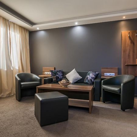 Hotel Calipso Hotel صوفيا المظهر الخارجي الصورة